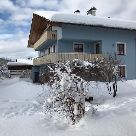 Haus Michael Lejlighed Villabassa Eksteriør billede
