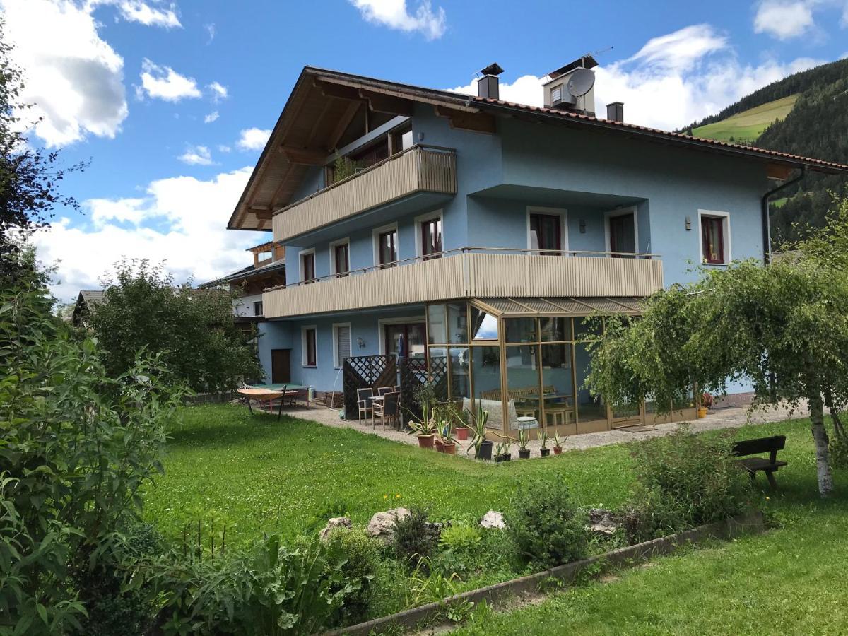 Haus Michael Lejlighed Villabassa Eksteriør billede