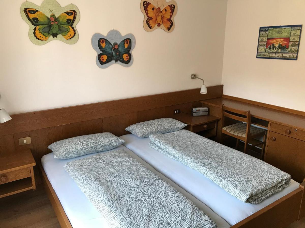 Haus Michael Lejlighed Villabassa Værelse billede