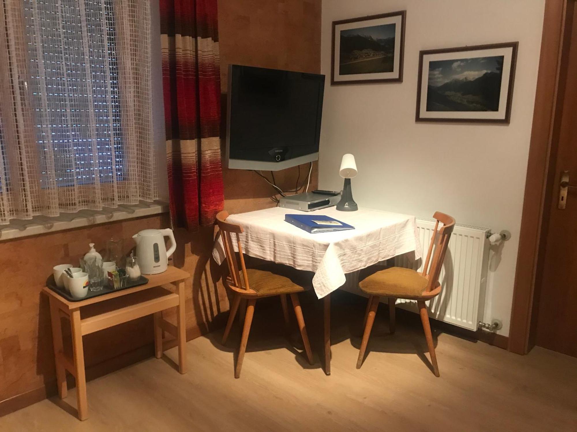 Haus Michael Lejlighed Villabassa Værelse billede