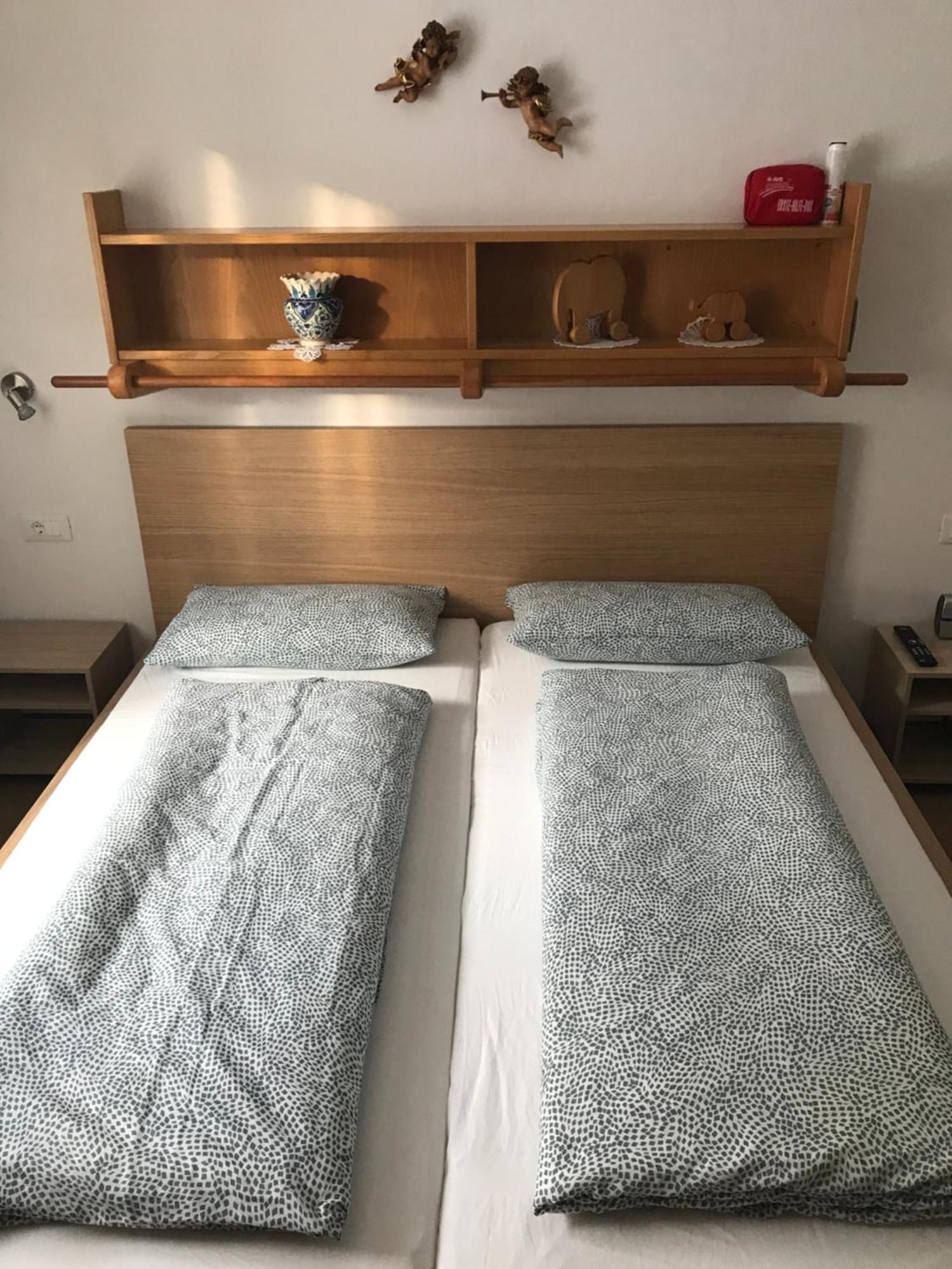 Haus Michael Lejlighed Villabassa Værelse billede