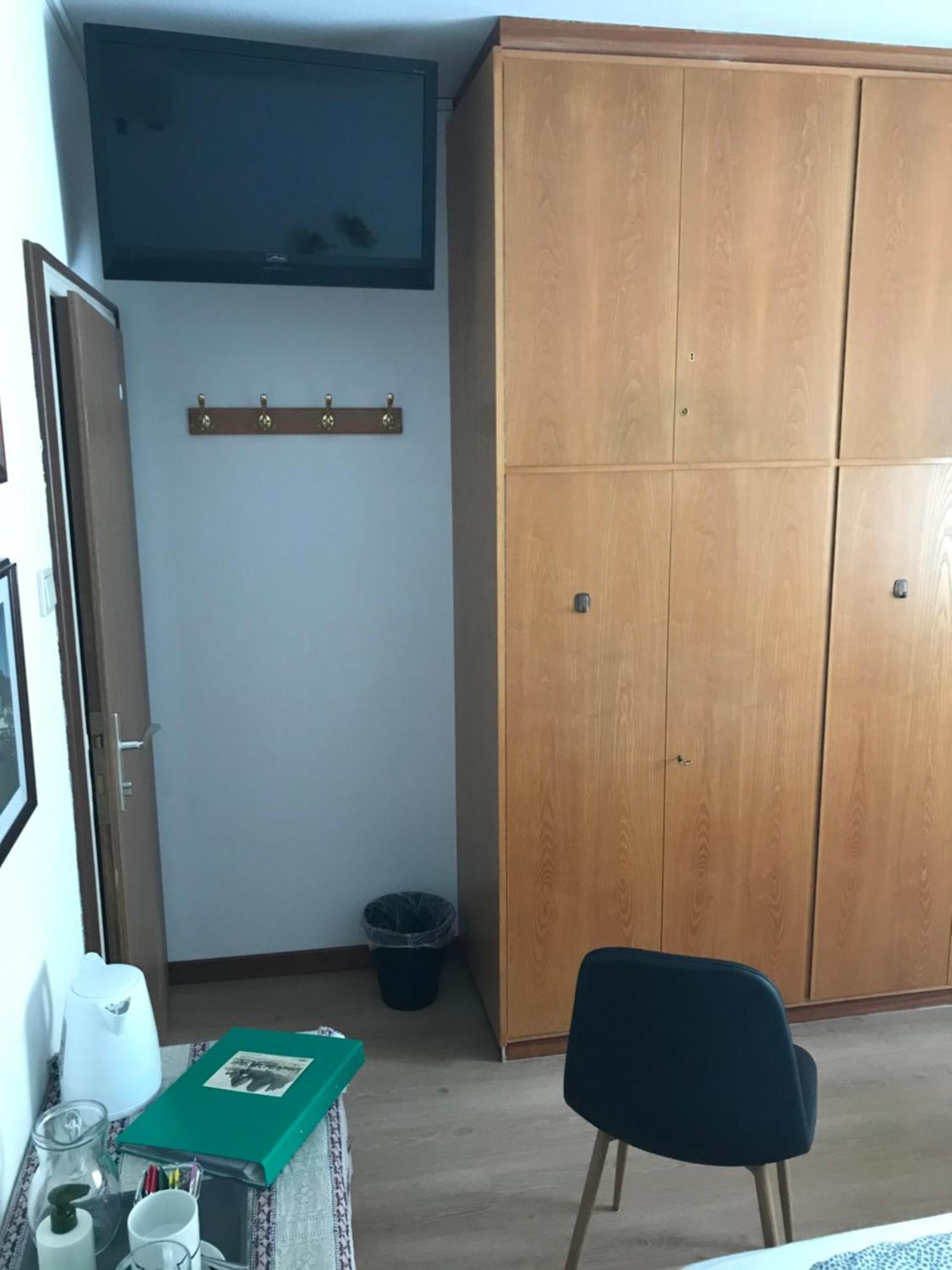 Haus Michael Lejlighed Villabassa Værelse billede