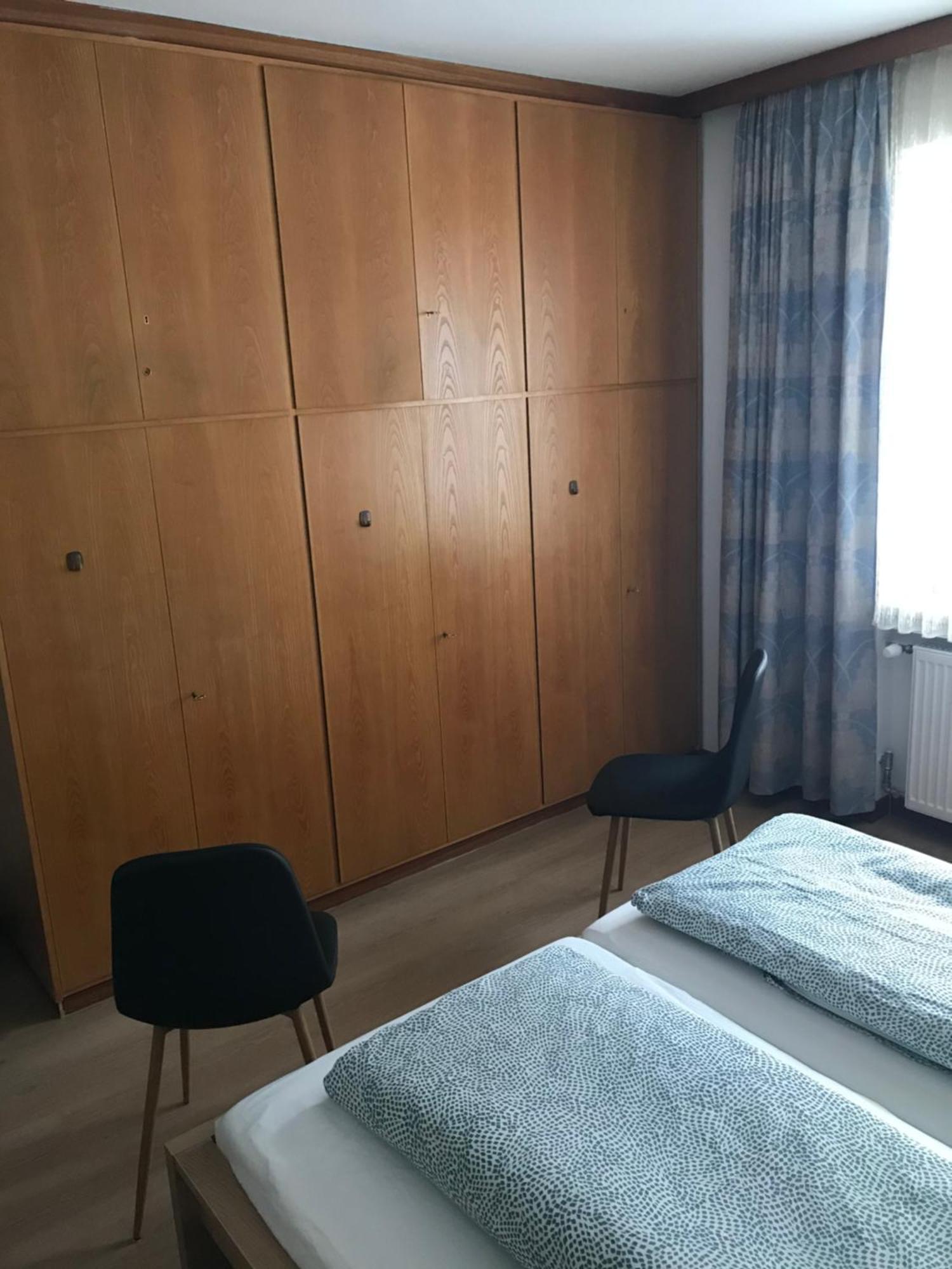Haus Michael Lejlighed Villabassa Værelse billede