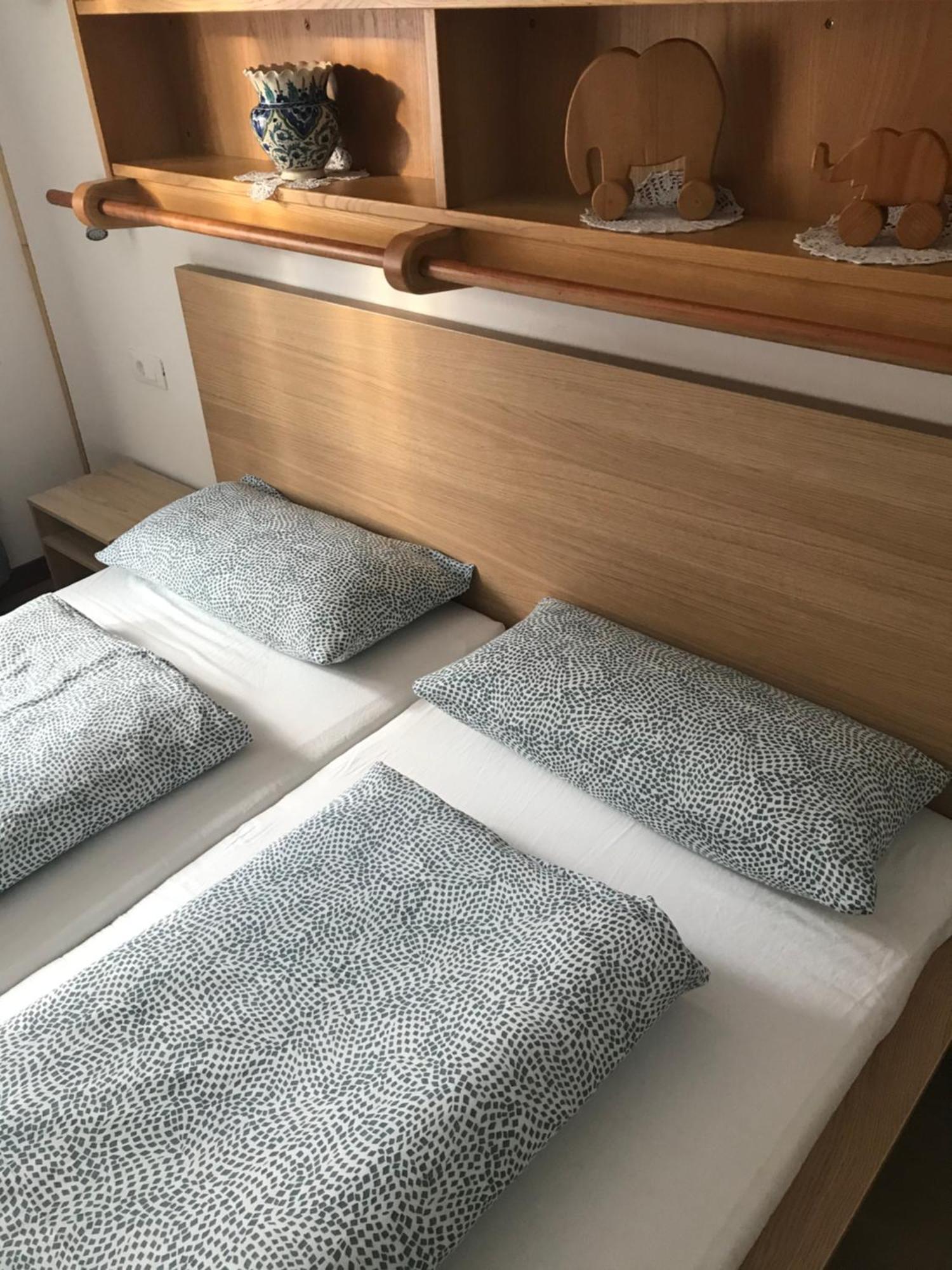 Haus Michael Lejlighed Villabassa Værelse billede
